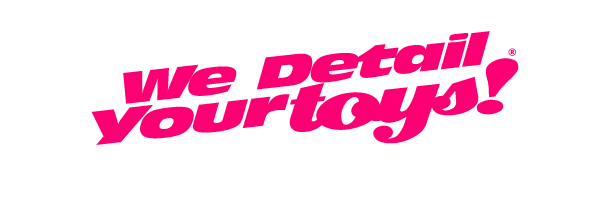 we detail your toys
